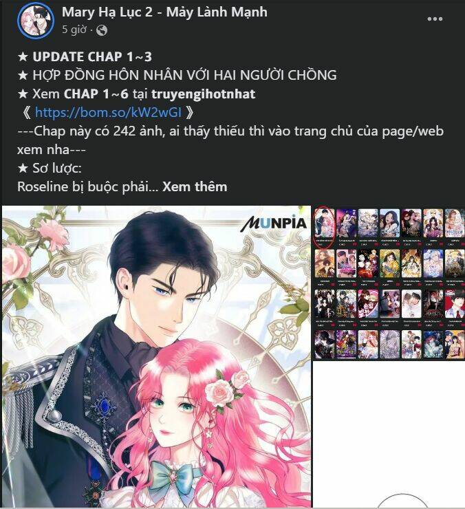 Xâm Nhập Vào Trường Trung Học Tài Phiệt! - Chap 31.1 - Trang 27