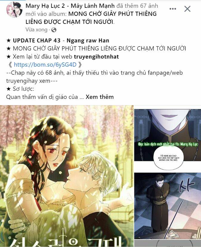 Xâm Nhập Vào Trường Trung Học Tài Phiệt! - Chap 31.1 - Trang 29