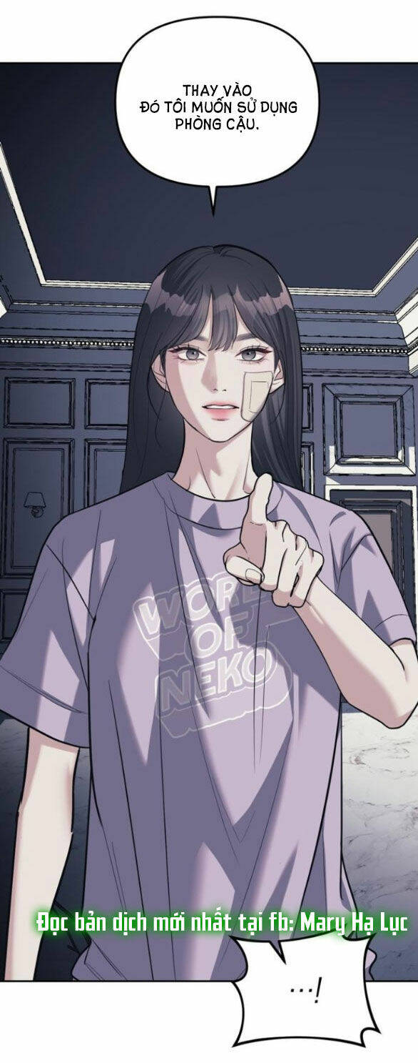 Xâm Nhập Vào Trường Trung Học Tài Phiệt! - Chap 31.1 - Trang 31