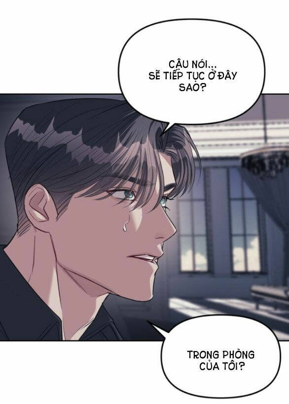 Xâm Nhập Vào Trường Trung Học Tài Phiệt! - Chap 31.1 - Trang 33