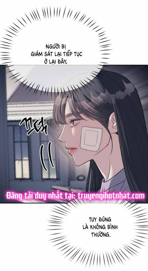 Xâm Nhập Vào Trường Trung Học Tài Phiệt! - Chap 31.1 - Trang 35