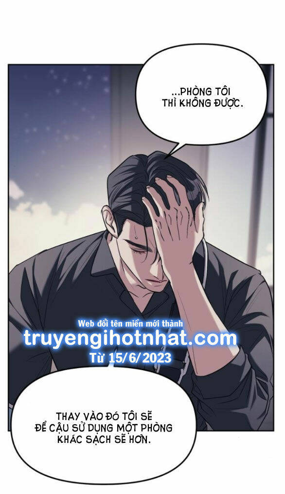 Xâm Nhập Vào Trường Trung Học Tài Phiệt! - Chap 31.1 - Trang 38