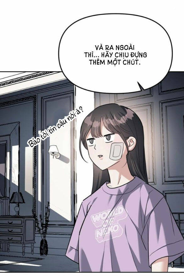 Xâm Nhập Vào Trường Trung Học Tài Phiệt! - Chap 31.1 - Trang 40
