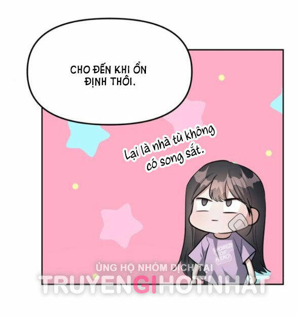 Xâm Nhập Vào Trường Trung Học Tài Phiệt! - Chap 31.1 - Trang 42