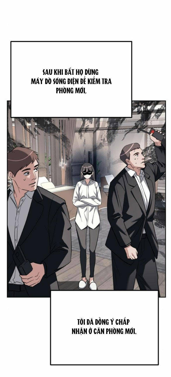 Xâm Nhập Vào Trường Trung Học Tài Phiệt! - Chap 31.1 - Trang 48
