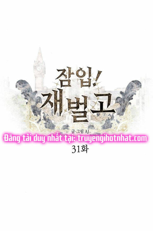 Xâm Nhập Vào Trường Trung Học Tài Phiệt! - Chap 31.1 - Trang 6