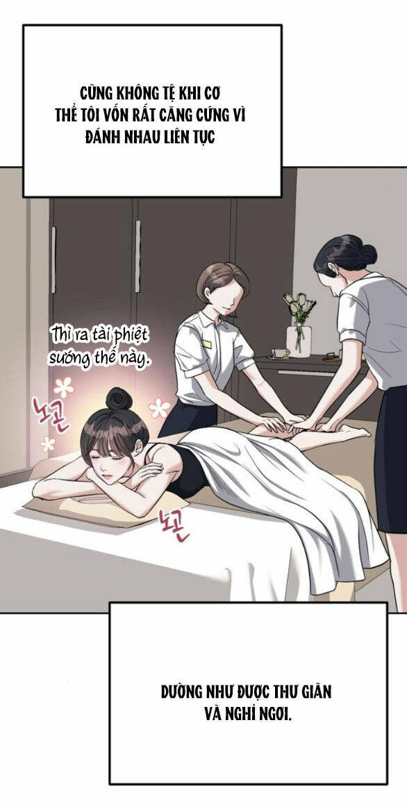 Xâm Nhập Vào Trường Trung Học Tài Phiệt! - Chap 31.1 - Trang 52