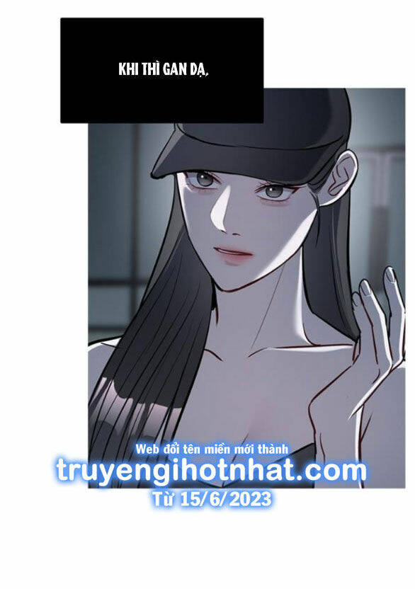 Xâm Nhập Vào Trường Trung Học Tài Phiệt! - Chap 31.1 - Trang 9