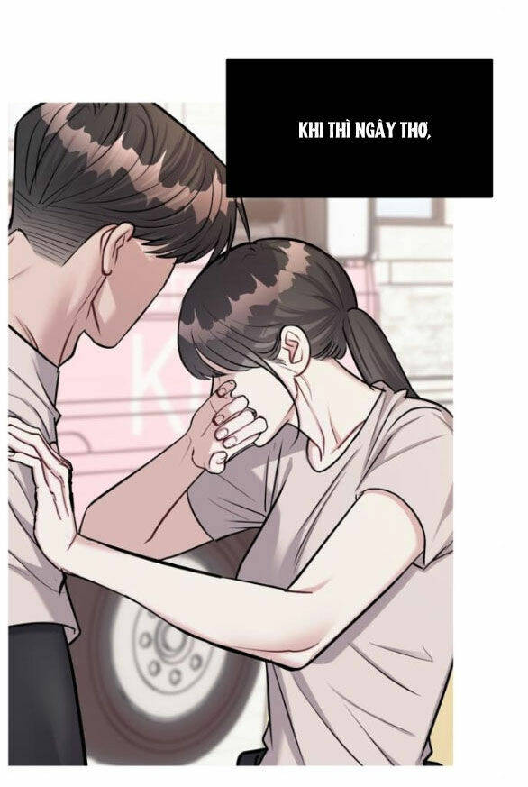 Xâm Nhập Vào Trường Trung Học Tài Phiệt! - Chap 31.1 - Trang 10