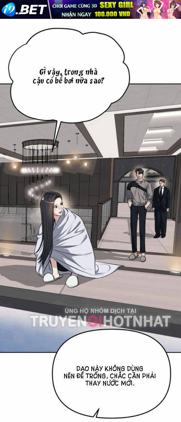 Xâm Nhập Vào Trường Trung Học Tài Phiệt! - Chap 31.2 - Trang 15