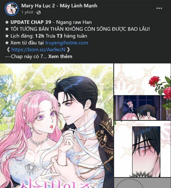 Xâm Nhập Vào Trường Trung Học Tài Phiệt! - Chap 31.2 - Trang 19