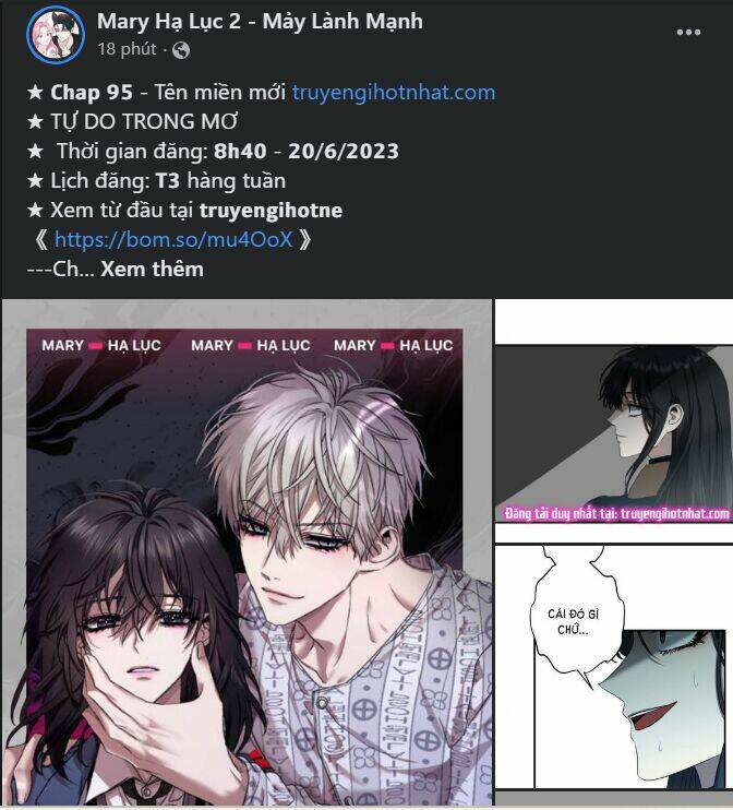 Xâm Nhập Vào Trường Trung Học Tài Phiệt! - Chap 31.2 - Trang 20