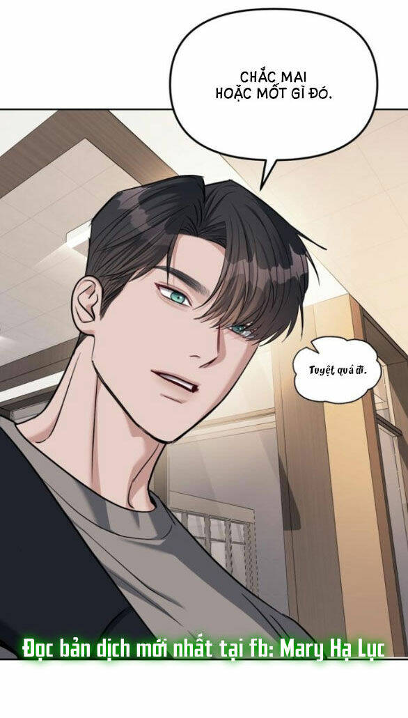 Xâm Nhập Vào Trường Trung Học Tài Phiệt! - Chap 31.2 - Trang 23