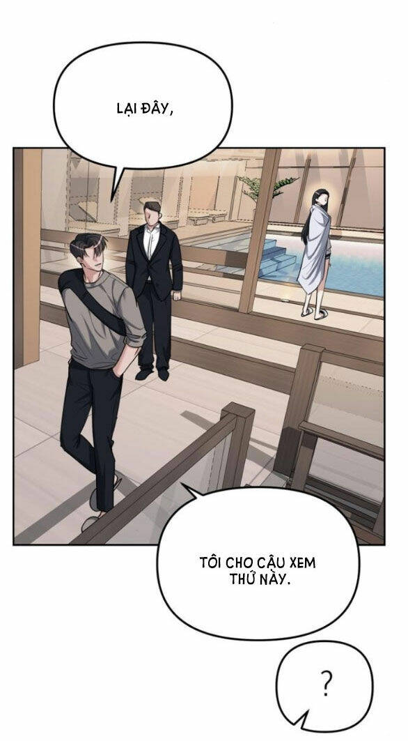 Xâm Nhập Vào Trường Trung Học Tài Phiệt! - Chap 31.2 - Trang 24