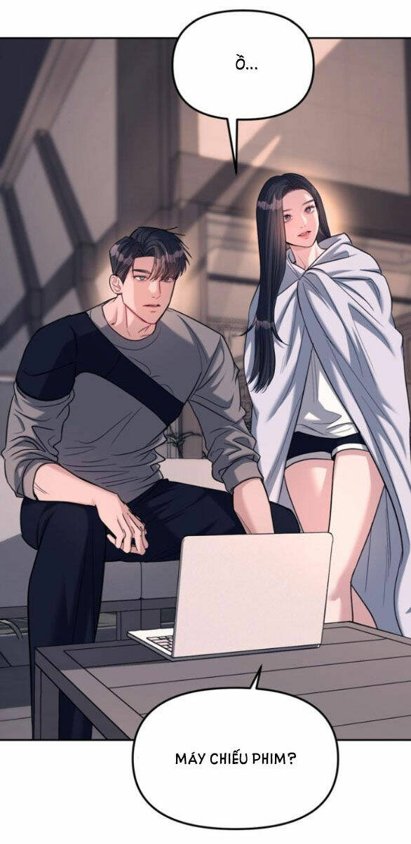 Xâm Nhập Vào Trường Trung Học Tài Phiệt! - Chap 31.2 - Trang 28