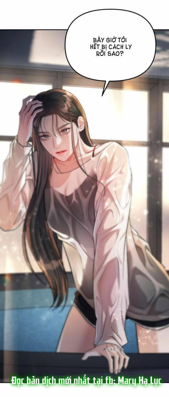 Xâm Nhập Vào Trường Trung Học Tài Phiệt! - Chap 31.2 - Trang 4