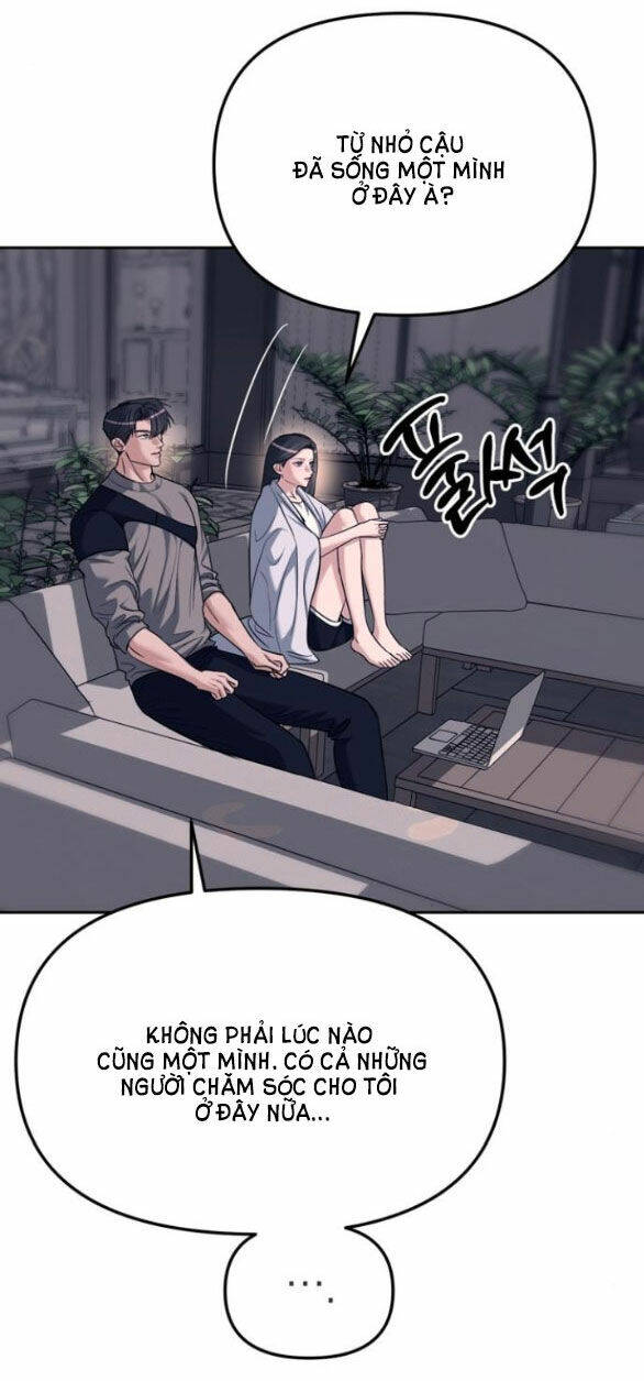 Xâm Nhập Vào Trường Trung Học Tài Phiệt! - Chap 31.2 - Trang 34
