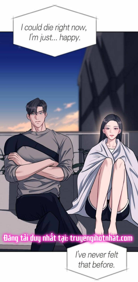 Xâm Nhập Vào Trường Trung Học Tài Phiệt! - Chap 31.2 - Trang 39