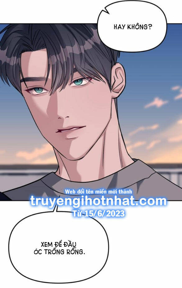 Xâm Nhập Vào Trường Trung Học Tài Phiệt! - Chap 31.2 - Trang 41