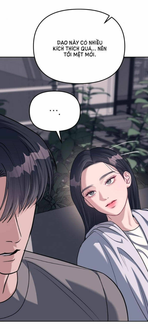 Xâm Nhập Vào Trường Trung Học Tài Phiệt! - Chap 31.2 - Trang 43