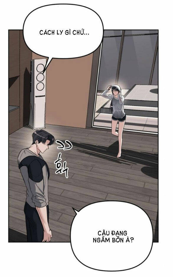 Xâm Nhập Vào Trường Trung Học Tài Phiệt! - Chap 31.2 - Trang 6