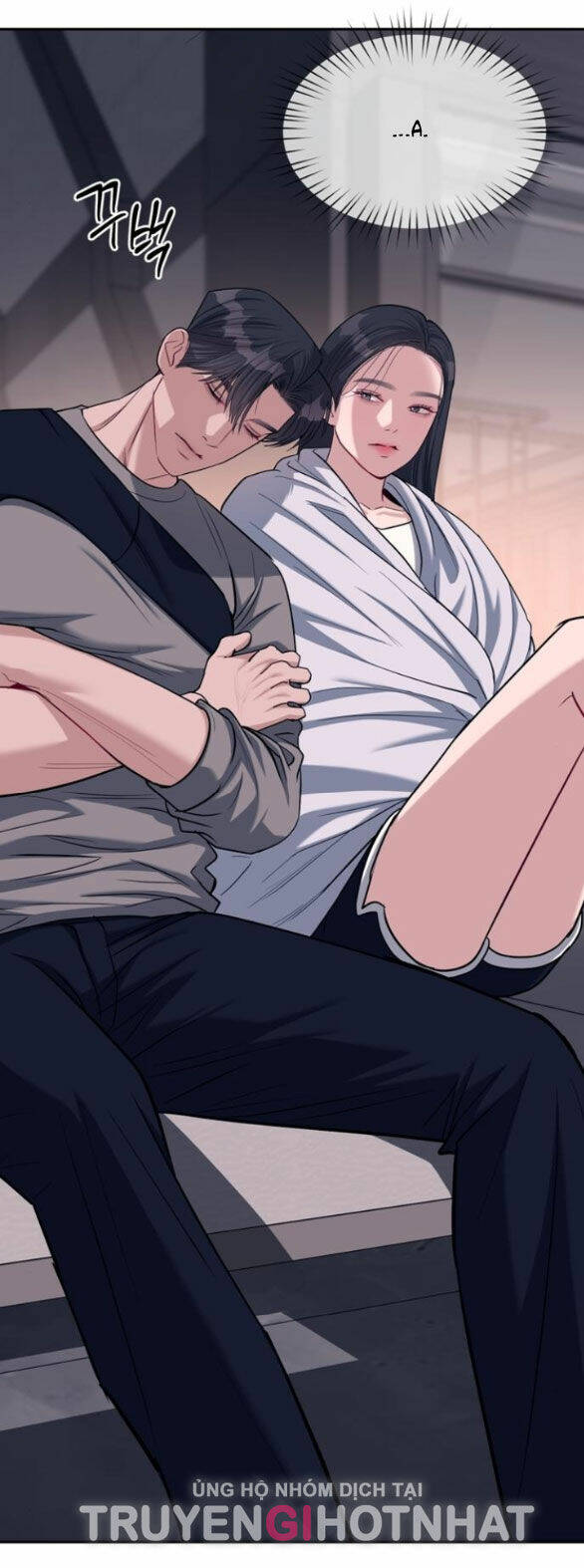 Xâm Nhập Vào Trường Trung Học Tài Phiệt! - Chap 31.2 - Trang 58