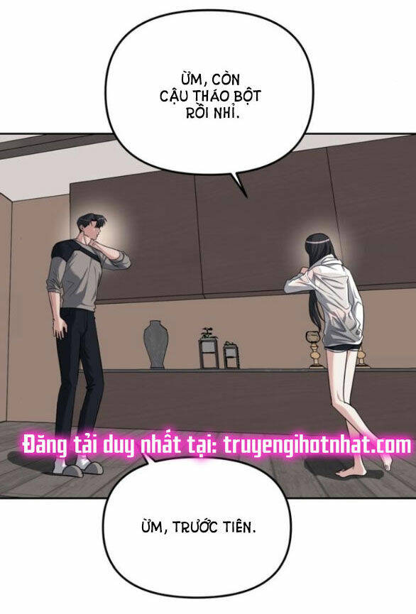 Xâm Nhập Vào Trường Trung Học Tài Phiệt! - Chap 31.2 - Trang 8