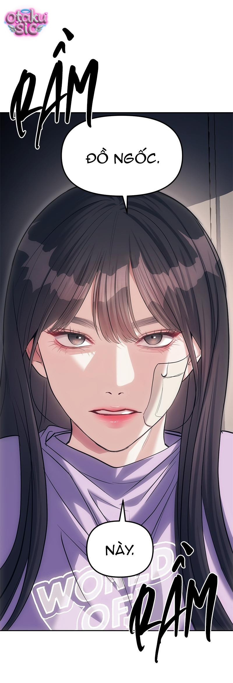 Xâm Nhập Vào Trường Trung Học Tài Phiệt! - Chap 31 - Trang 2