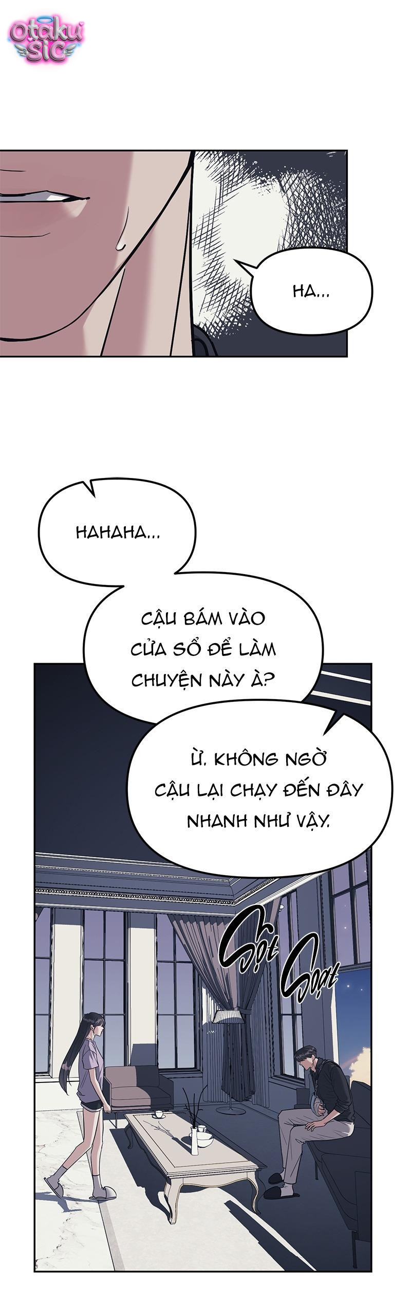 Xâm Nhập Vào Trường Trung Học Tài Phiệt! - Chap 31 - Trang 12
