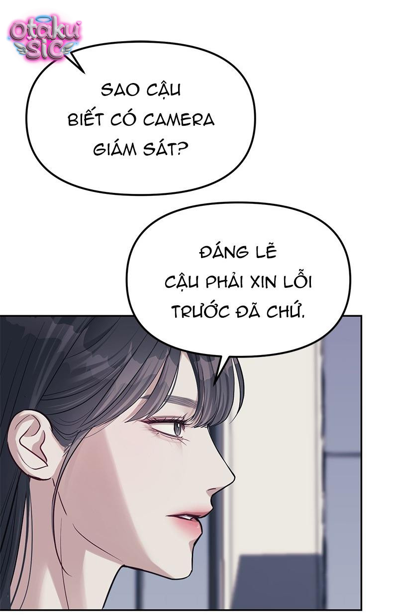 Xâm Nhập Vào Trường Trung Học Tài Phiệt! - Chap 31 - Trang 13