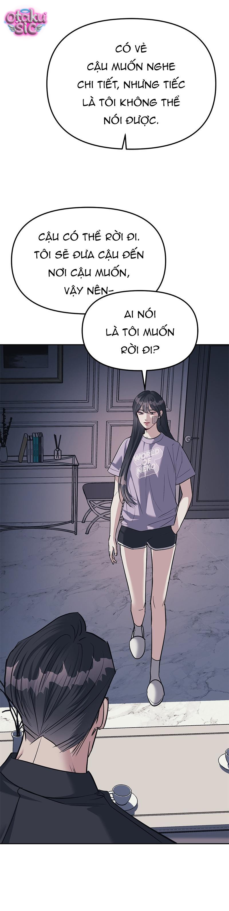 Xâm Nhập Vào Trường Trung Học Tài Phiệt! - Chap 31 - Trang 15