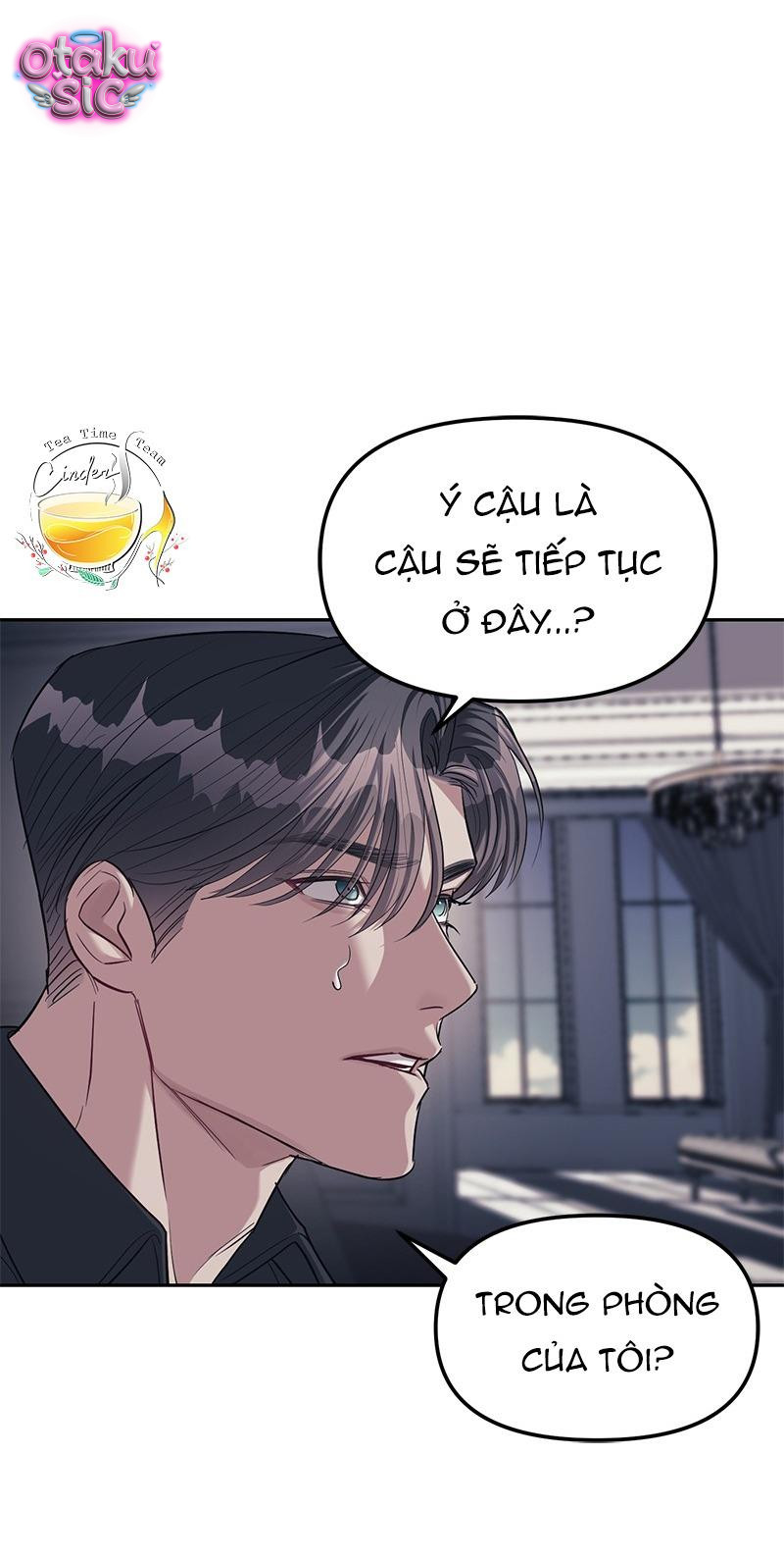 Xâm Nhập Vào Trường Trung Học Tài Phiệt! - Chap 31 - Trang 18
