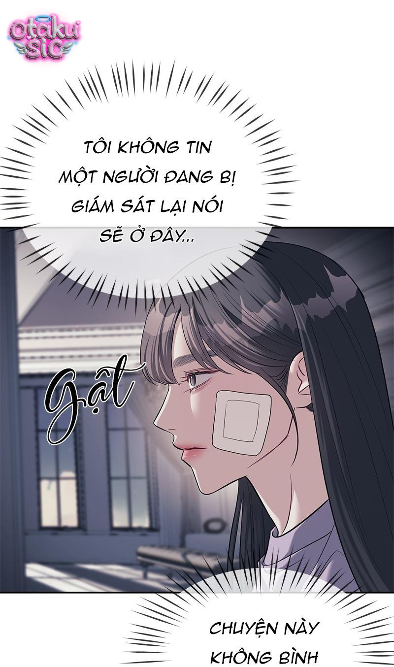 Xâm Nhập Vào Trường Trung Học Tài Phiệt! - Chap 31 - Trang 19