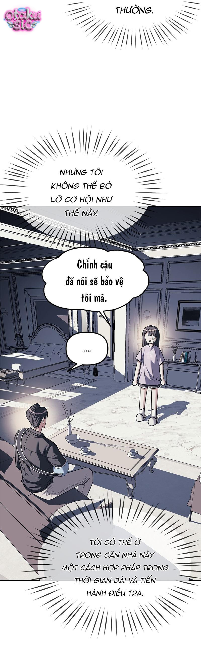 Xâm Nhập Vào Trường Trung Học Tài Phiệt! - Chap 31 - Trang 20