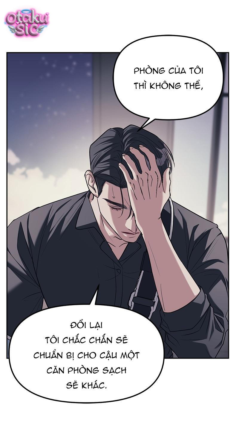 Xâm Nhập Vào Trường Trung Học Tài Phiệt! - Chap 31 - Trang 21