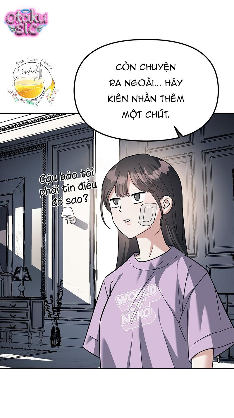 Xâm Nhập Vào Trường Trung Học Tài Phiệt! - Chap 31 - Trang 22