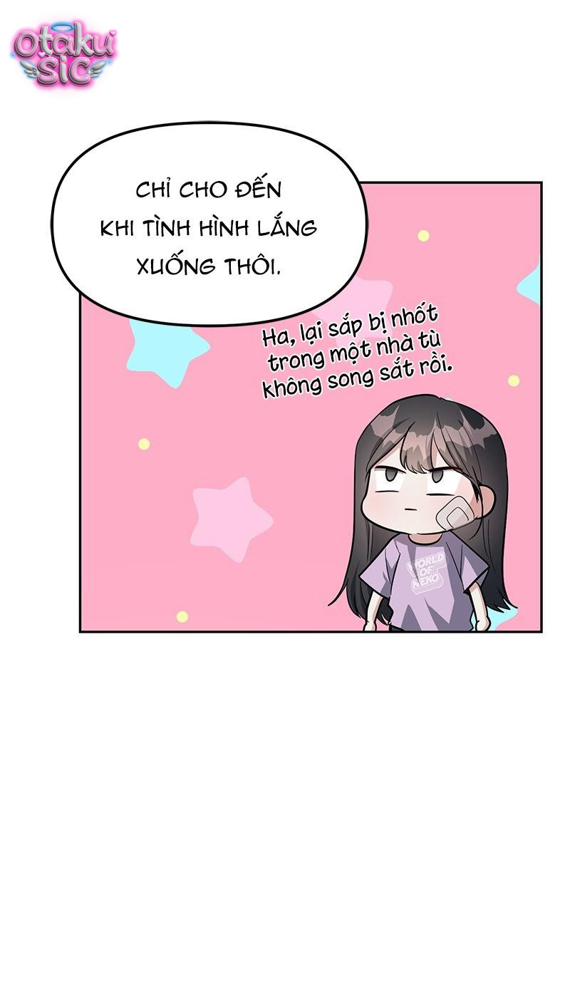 Xâm Nhập Vào Trường Trung Học Tài Phiệt! - Chap 31 - Trang 23