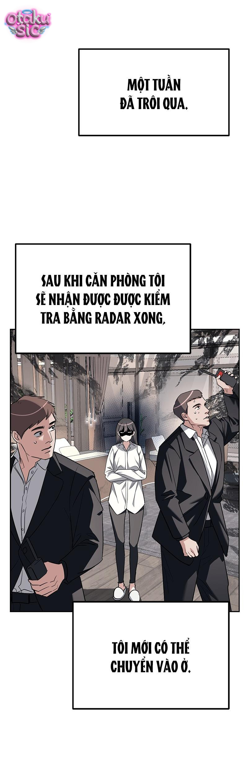 Xâm Nhập Vào Trường Trung Học Tài Phiệt! - Chap 31 - Trang 26