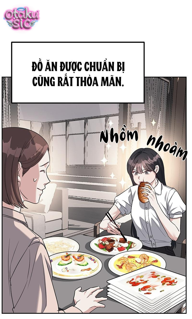 Xâm Nhập Vào Trường Trung Học Tài Phiệt! - Chap 31 - Trang 27