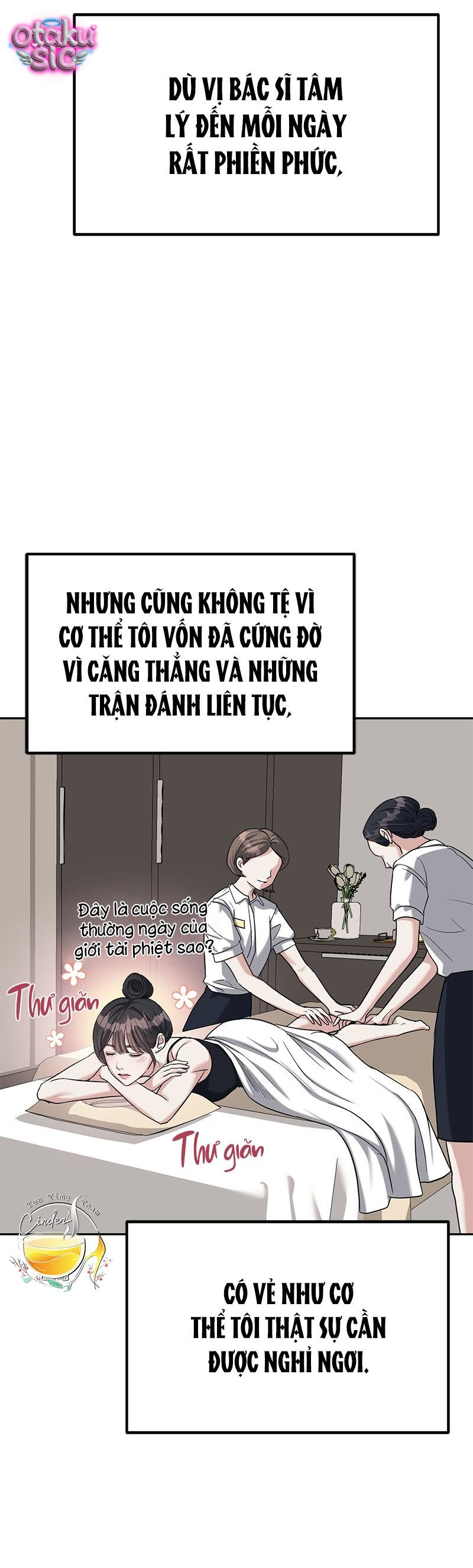 Xâm Nhập Vào Trường Trung Học Tài Phiệt! - Chap 31 - Trang 28