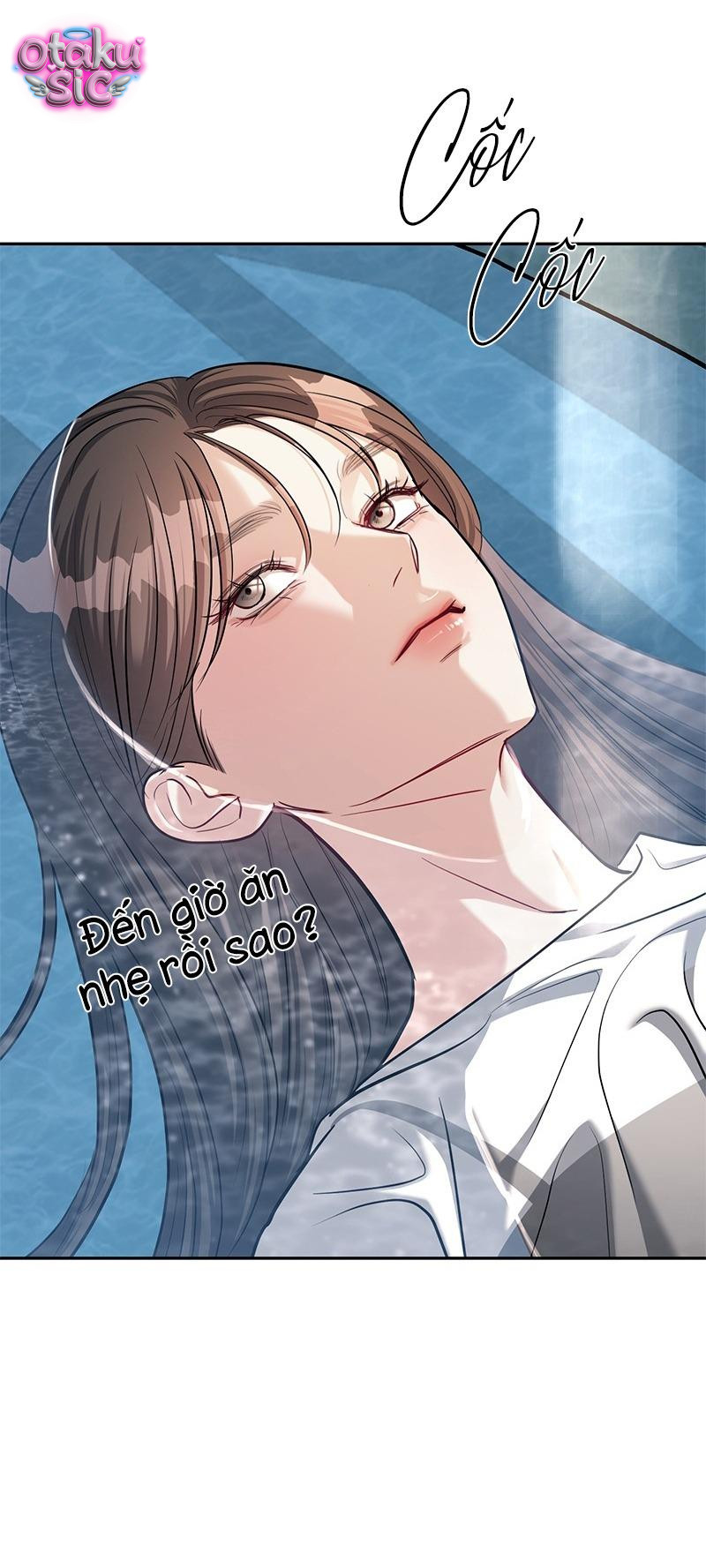 Xâm Nhập Vào Trường Trung Học Tài Phiệt! - Chap 31 - Trang 30