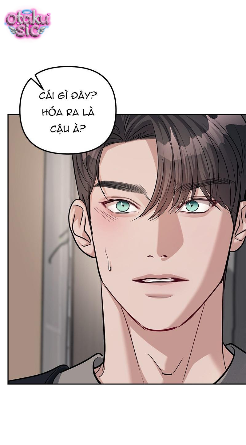 Xâm Nhập Vào Trường Trung Học Tài Phiệt! - Chap 31 - Trang 32