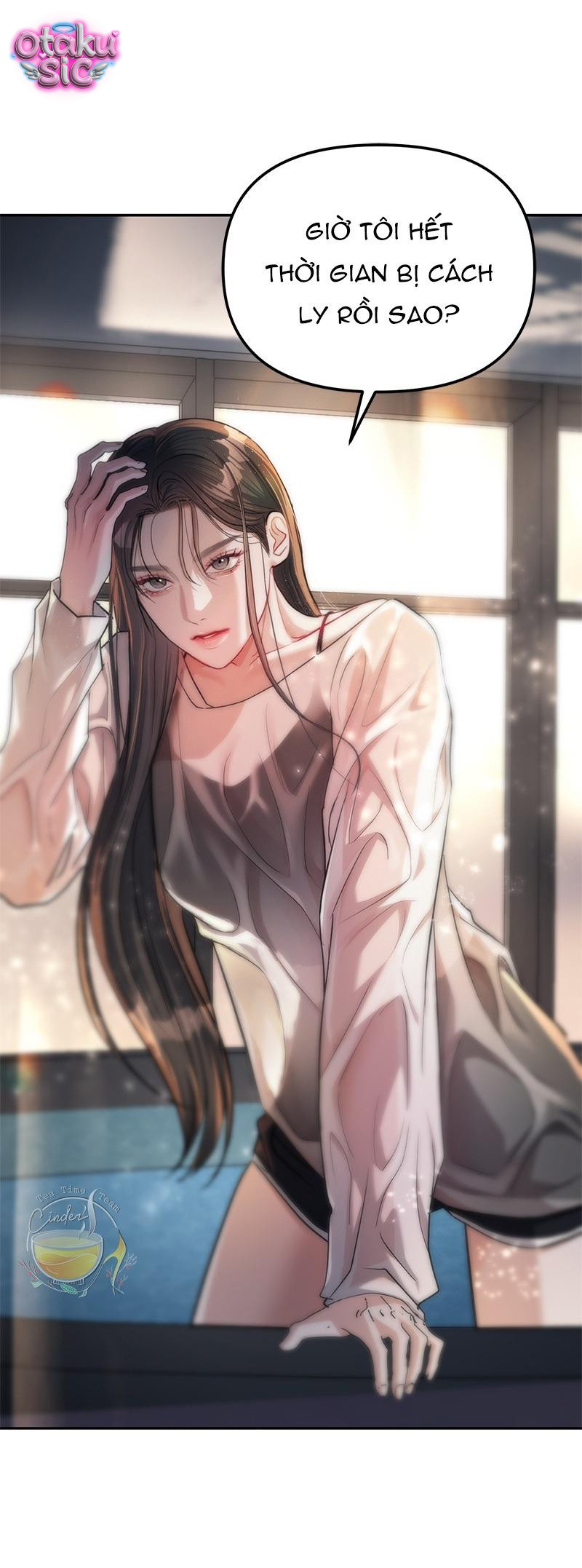 Xâm Nhập Vào Trường Trung Học Tài Phiệt! - Chap 31 - Trang 33