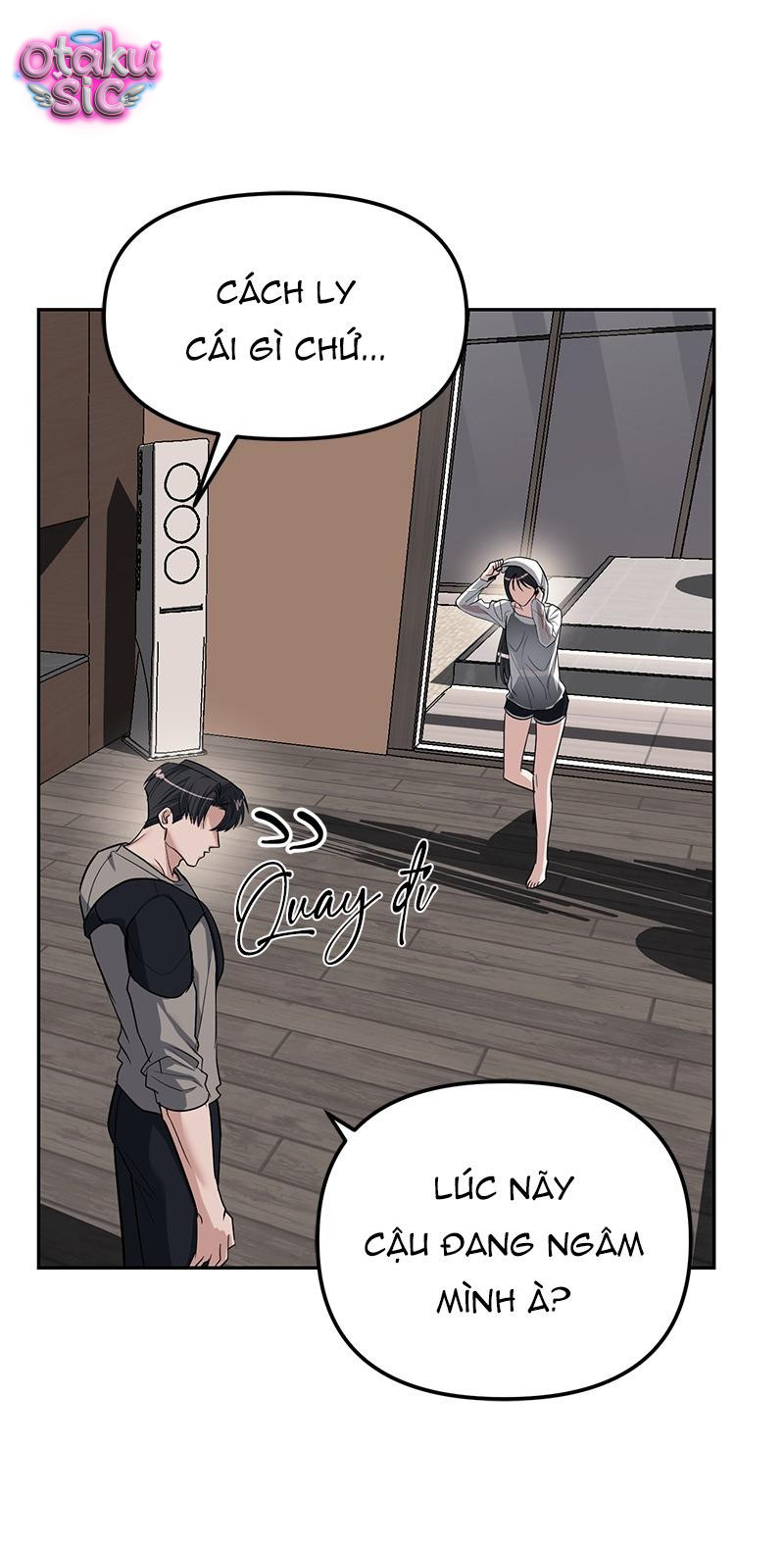 Xâm Nhập Vào Trường Trung Học Tài Phiệt! - Chap 31 - Trang 34