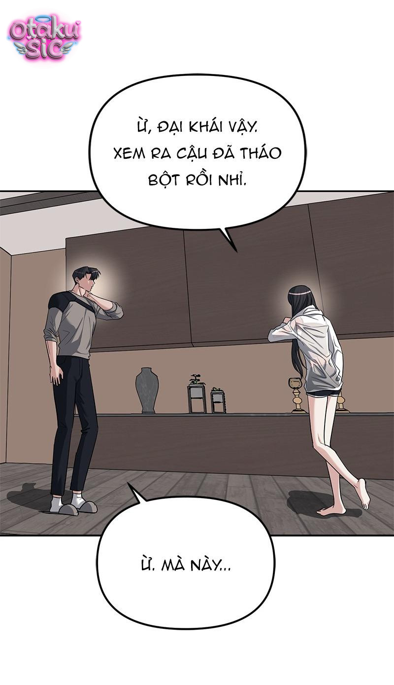 Xâm Nhập Vào Trường Trung Học Tài Phiệt! - Chap 31 - Trang 35