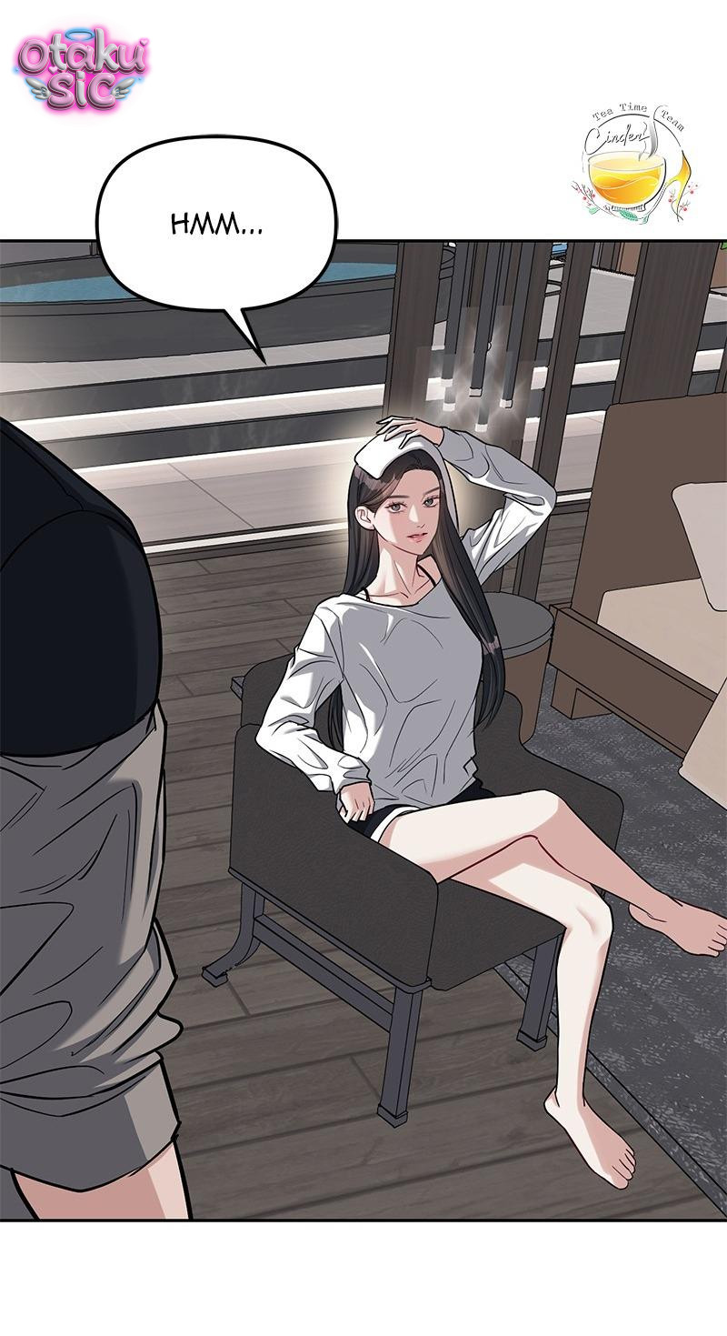 Xâm Nhập Vào Trường Trung Học Tài Phiệt! - Chap 31 - Trang 36