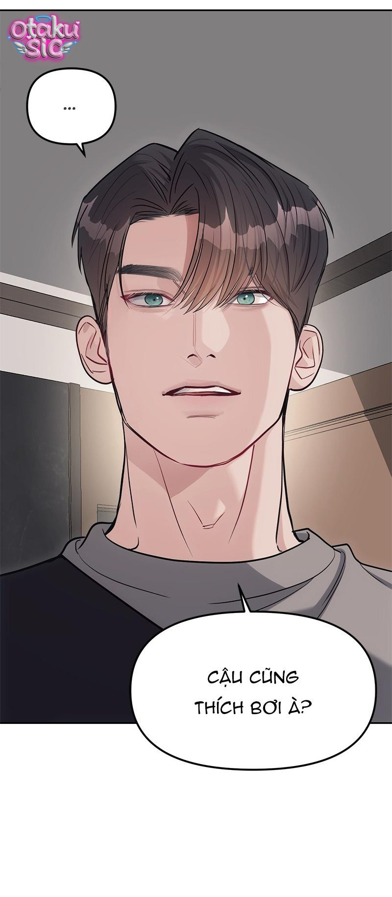 Xâm Nhập Vào Trường Trung Học Tài Phiệt! - Chap 31 - Trang 38