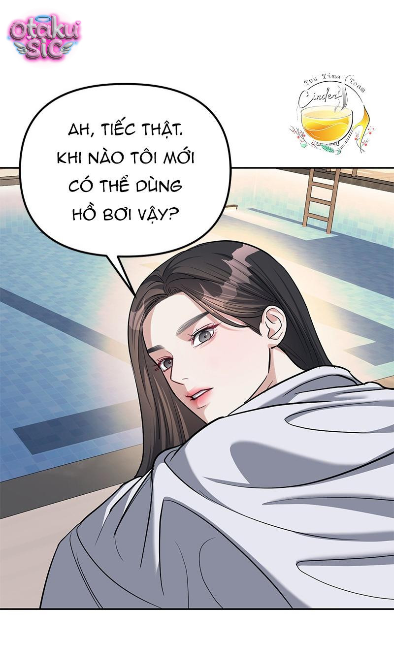 Xâm Nhập Vào Trường Trung Học Tài Phiệt! - Chap 31 - Trang 41