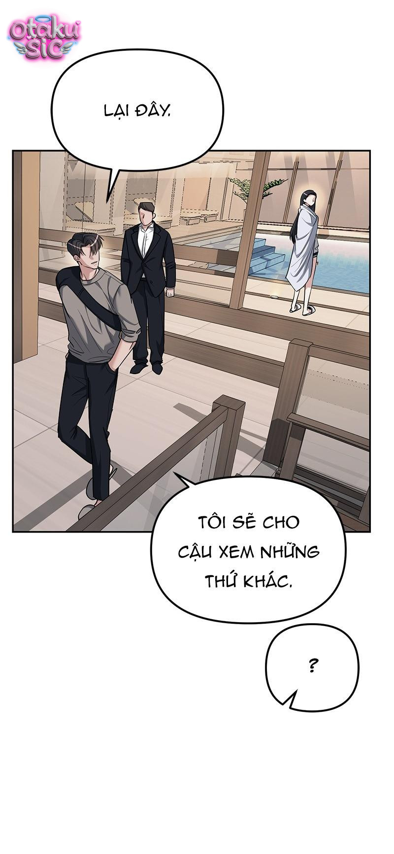 Xâm Nhập Vào Trường Trung Học Tài Phiệt! - Chap 31 - Trang 43