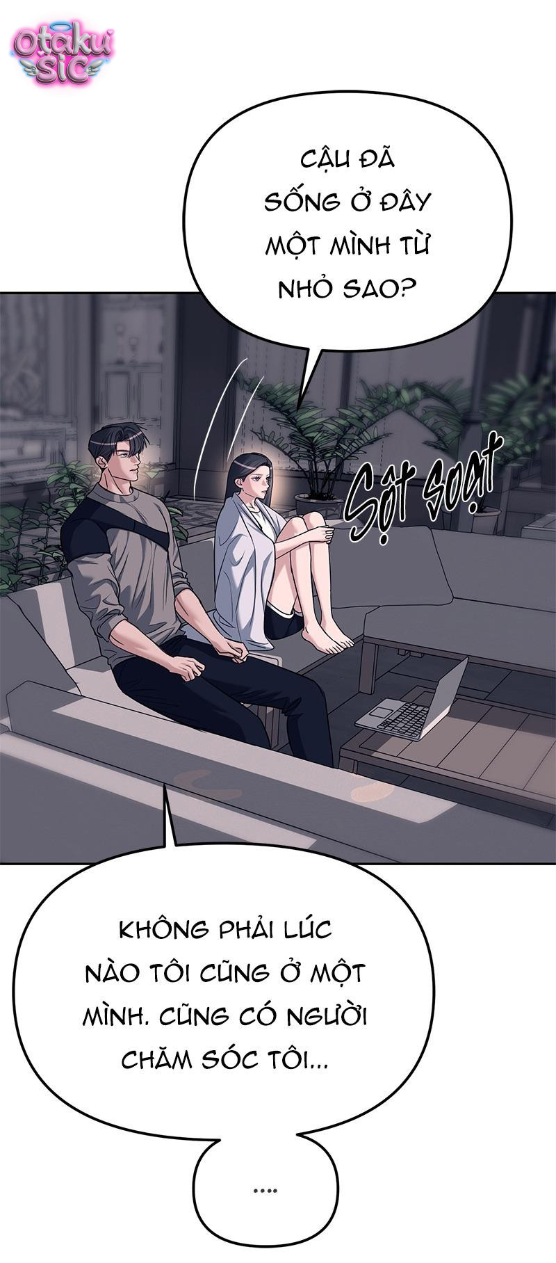 Xâm Nhập Vào Trường Trung Học Tài Phiệt! - Chap 31 - Trang 48